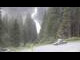 Webcam in Krimml, 2.4 mi away