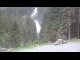 Webcam in Krimml, 3 mi away