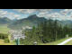 Webcam in Ehrwald, 0.6 km