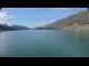 Webcam in Weißensee, 3.7 mi away