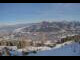 Webcam in Kitzbuhel, 0.9 mi away
