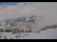 Webcam in Kitzbuhel, 0.9 mi away