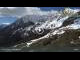 Webcam in Courmayeur, 1.7 km entfernt