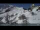 Webcam in Courmayeur, 0.5 km entfernt