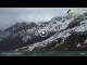 Webcam in Courmayeur, 0.6 mi away