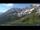 Webcam in Courmayeur, 11.2 km entfernt