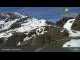 Webcam in Courmayeur, 1.7 km entfernt