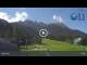 Webcam in Biberwier, 2 km entfernt
