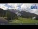 Webcam in Biberwier, 2 km entfernt