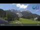 Webcam in Biberwier, 2 km