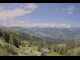 Webcam in Kitzbuhel, 1.7 mi away