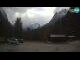 Webcam in Bovec, 3.9 mi away