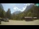 Webcam in Bovec, 10.2 km entfernt