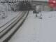 Webcam in Sankt Christoph am Arlberg, 1.4 mi away