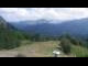 Webcam in Lescun, 10 mi away