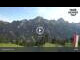 Webcam in Nesselwängle, 2.2 mi away