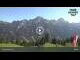 Webcam in Nesselwängle, 1.3 mi away