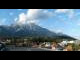 Webcam in Hall in Tirol, 5.2 km entfernt