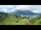 Webcam in Spiez, 11 km entfernt