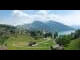 Webcam in Spiez, 11 km