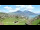 Webcam in Spiez, 4.2 mi away