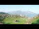 Webcam in Spiez, 11 km entfernt