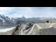 Webcam in Riffelalp, 0.6 mi away