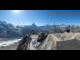 Webcam in Riffelalp, 1.7 mi away