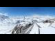 Webcam in Riffelalp, 3.9 mi away