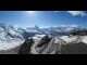 Webcam in Riffelalp, 0.6 mi away