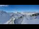 Webcam in Riffelalp, 0.6 mi away