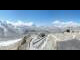 Webcam in Riffelalp, 0.6 mi away