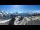 Webcam in Riffelalp, 4.2 mi away