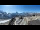 Webcam in Riffelalp, 0.6 mi away