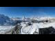 Webcam in Riffelalp, 2.5 mi away