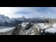 Webcam in Riffelalp, 11 km entfernt