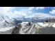Webcam in Riffelalp, 0.6 mi away