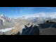Webcam in Riffelalp, 4.2 mi away