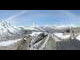Webcam in Riffelalp, 4.2 mi away