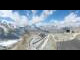 Webcam in Riffelalp, 0.6 mi away
