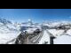 Webcam in Riffelalp, 2.5 mi away