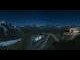 Webcam in Riffelalp, 2.5 mi away