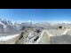 Webcam in Riffelalp, 0.6 mi away