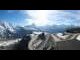 Webcam in Riffelalp, 0.6 mi away