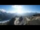 Webcam in Riffelalp, 4.2 mi away