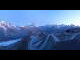 Webcam in Riffelalp, 4.2 mi away