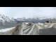 Webcam in Riffelalp, 2.5 mi away