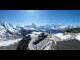 Webcam in Riffelalp, 0.6 mi away