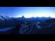 Webcam in Riffelalp, 6.5 km