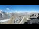 Webcam in Riffelalp, 1.7 mi away